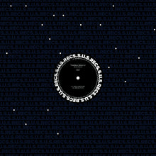 Nelson, Thaddeus Jr. - Dance Record [Vinyl]