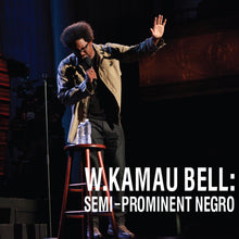 Semi-Prominent Negro [CD]