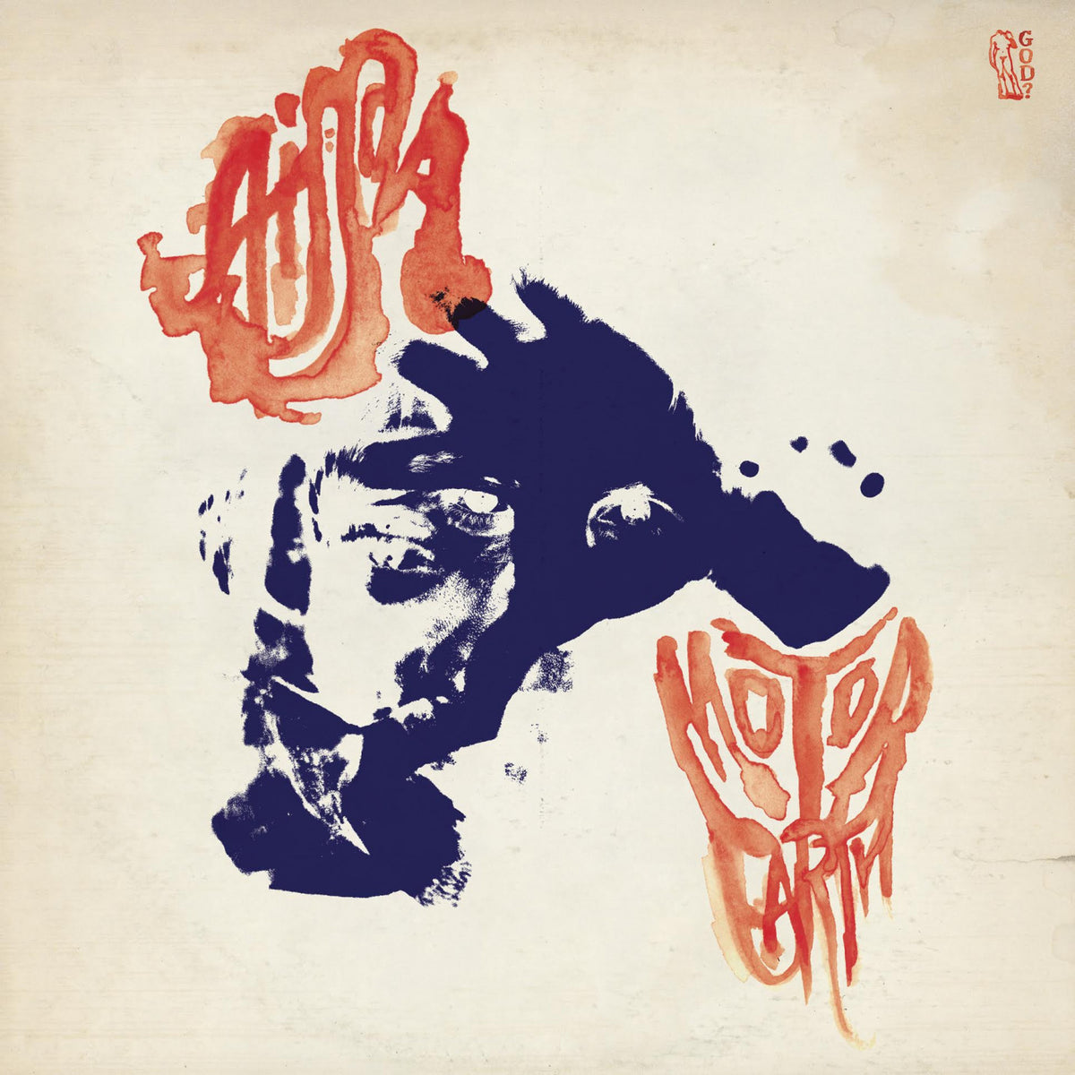 Motor Earth [Vinyl]