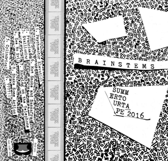 Summer Tour Tape 2016 (INDIE EXCLUSIVE) [Cassette]