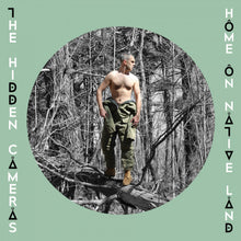 Home On Native Land [CD]