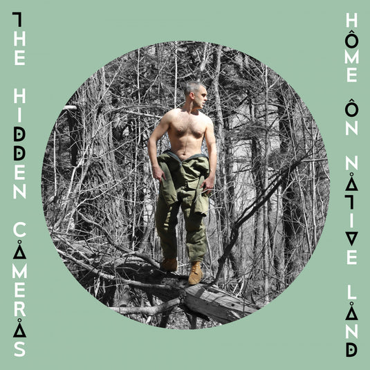 Home On Native Land [Vinyl]