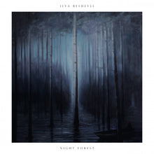 Ilya Beshevli - Night Forest [CD]