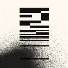 Glass (CLEAR VINYL) [Vinyl]