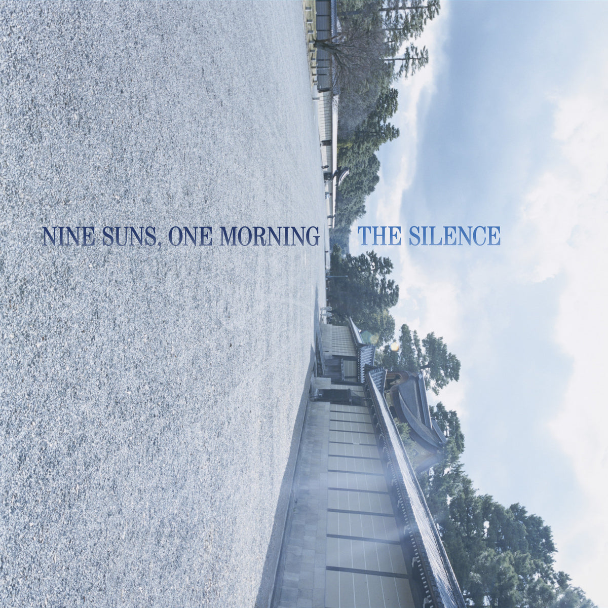 Nine Suns, One Morning [Vinyl]
