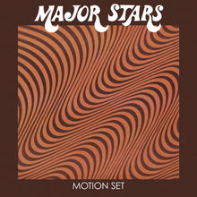 Motion Set [Vinyl]