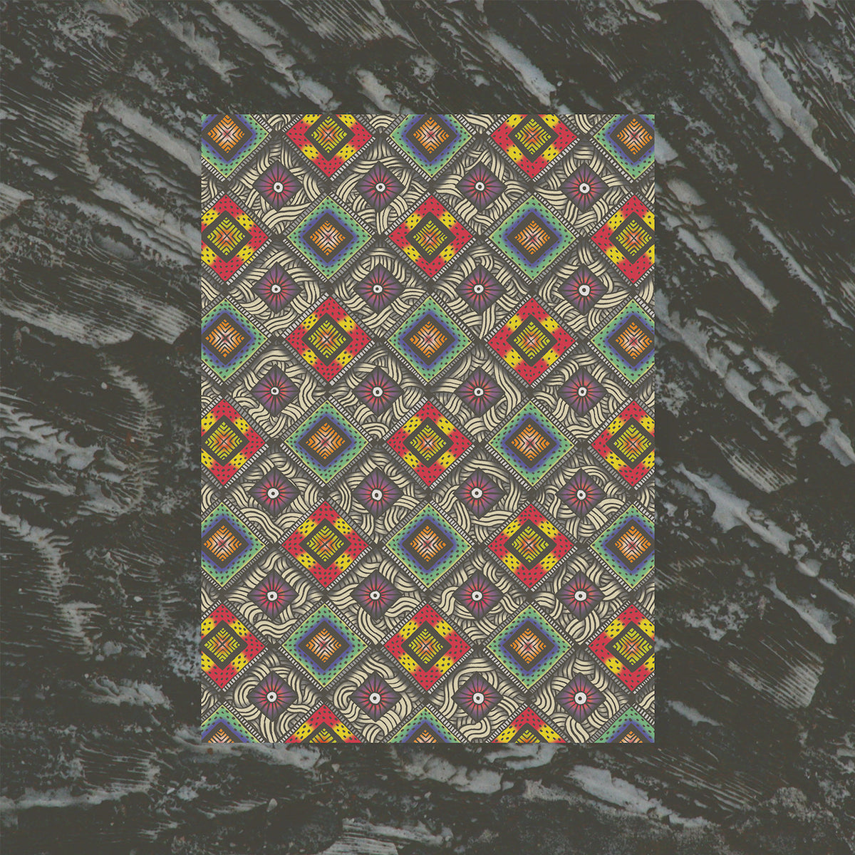 Mortal [Vinyl]