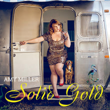 Solid Gold [CD]
