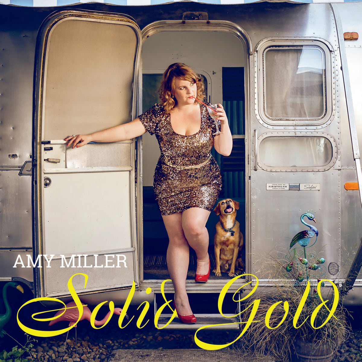 Solid Gold [Vinyl]