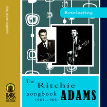 Various Artists - Everlasting: The Ritchie Adams Songbook, 1961-1968 [CD]