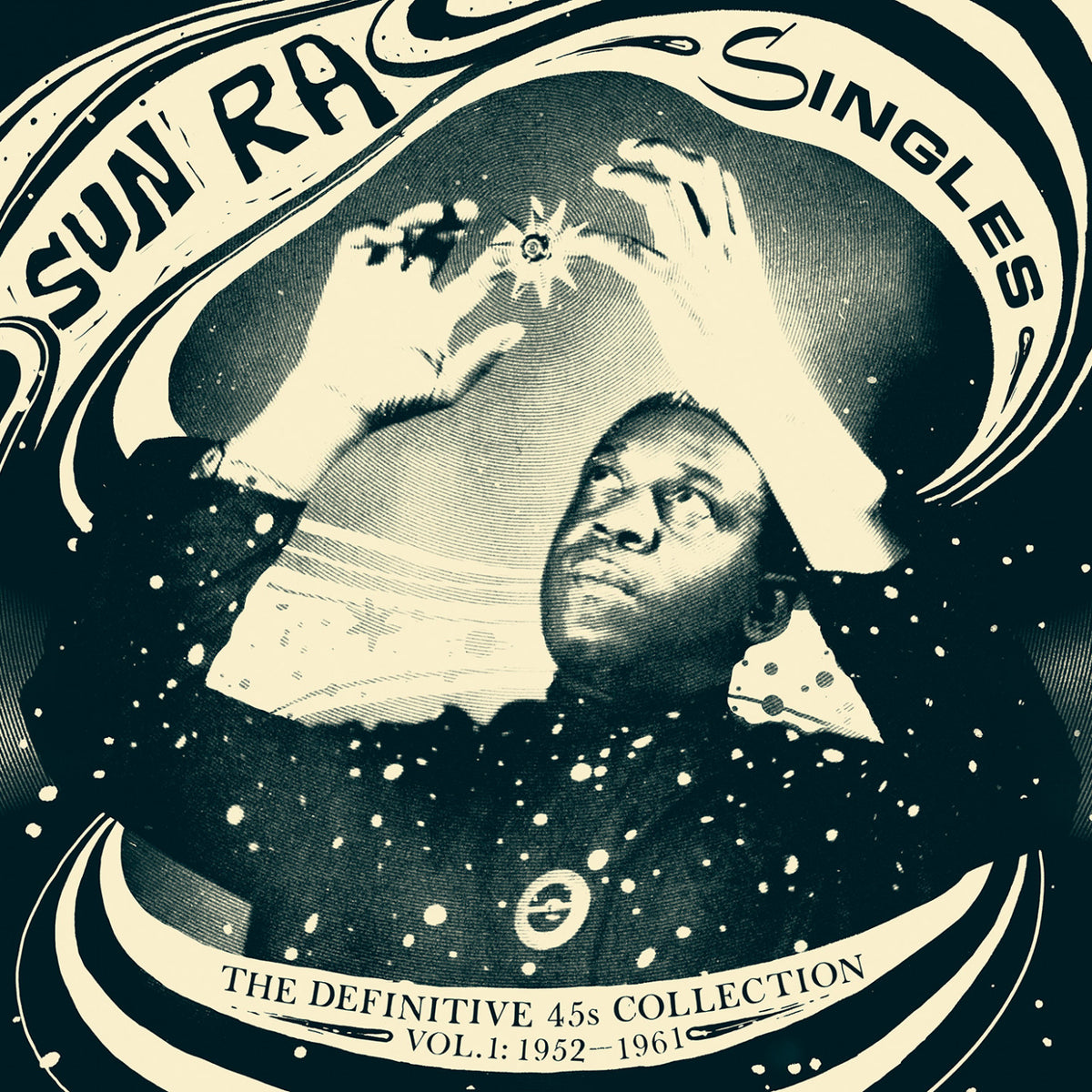 Sun Ra - Singles [CD]