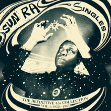 Sun Ra - Singles [CD]