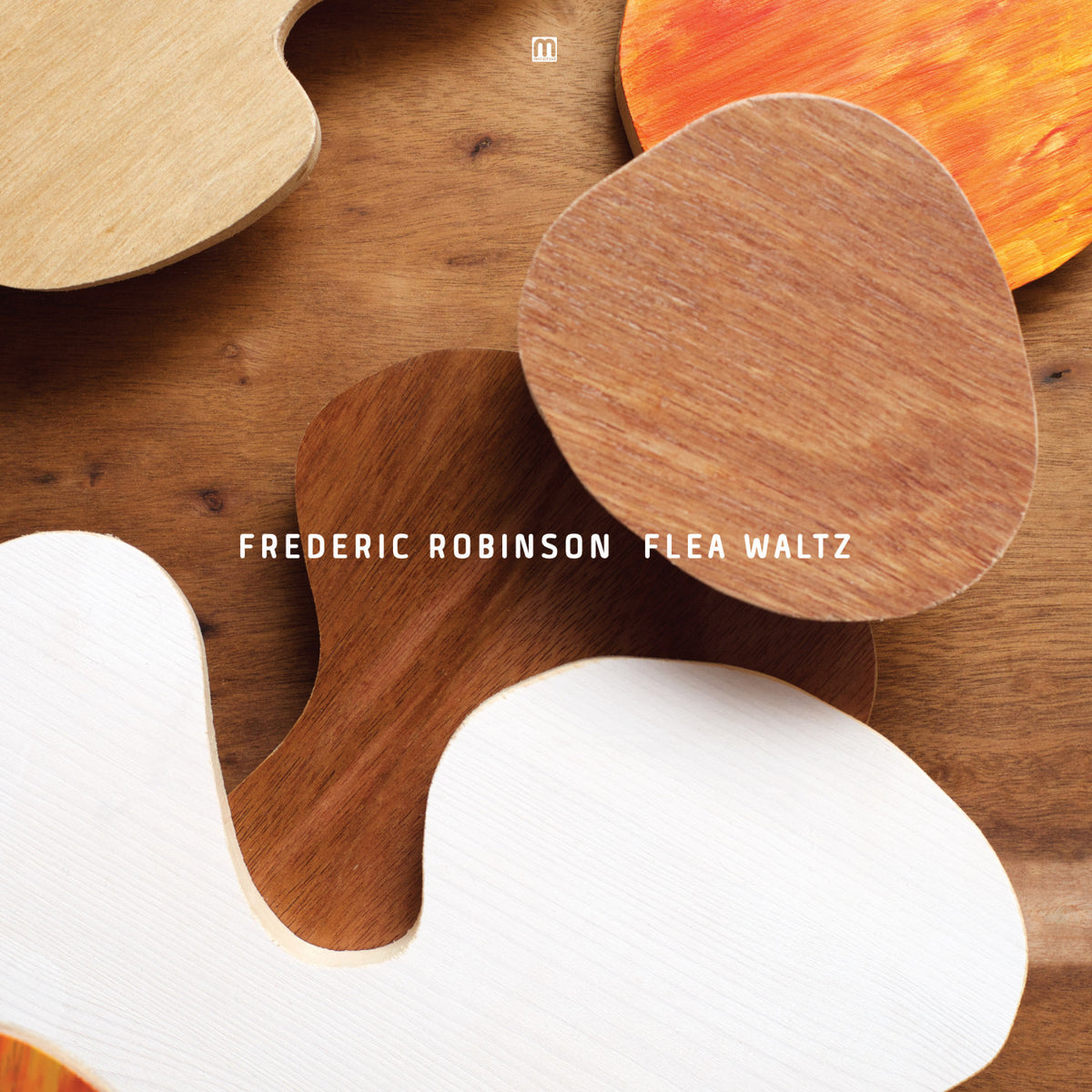 Flea Waltz [CD]