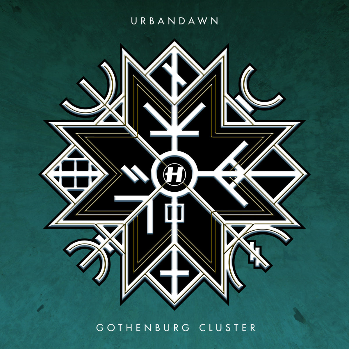 Gothenburg Cluster [CD]
