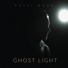Ghost Light [CD]