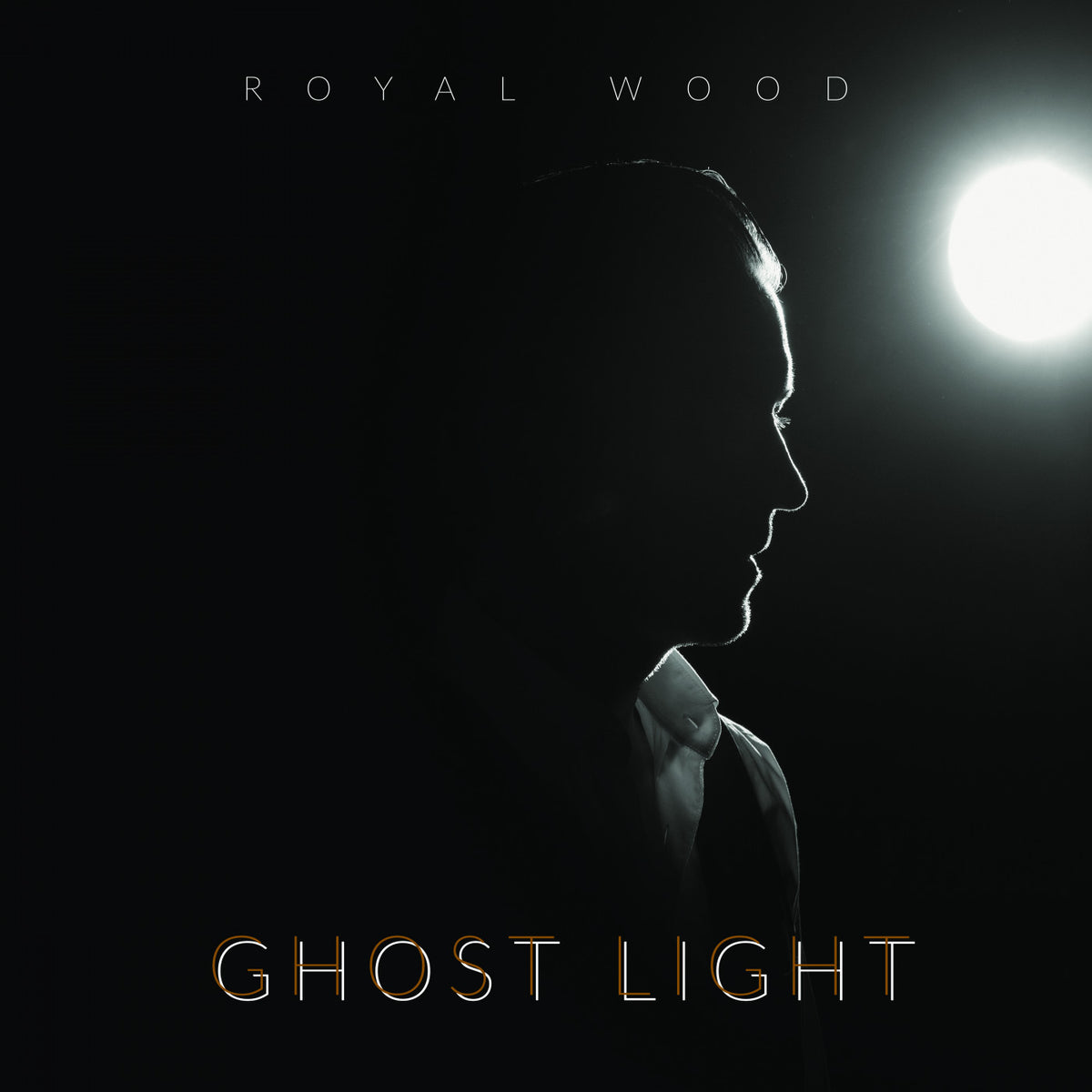 Ghost Light [Vinyl]