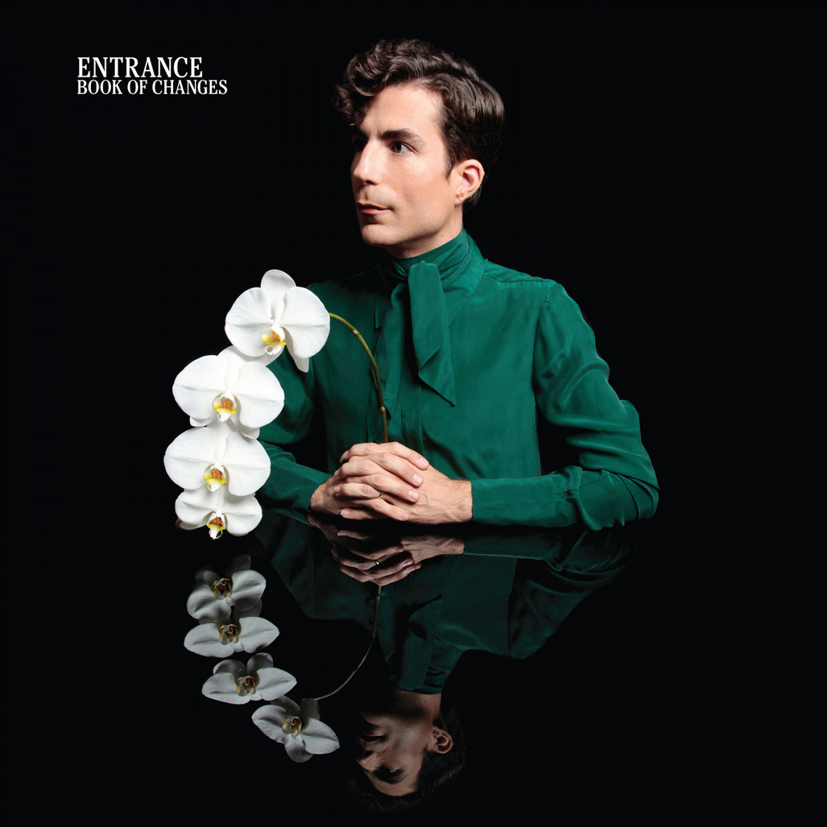Book of Changes [Vinyl]
