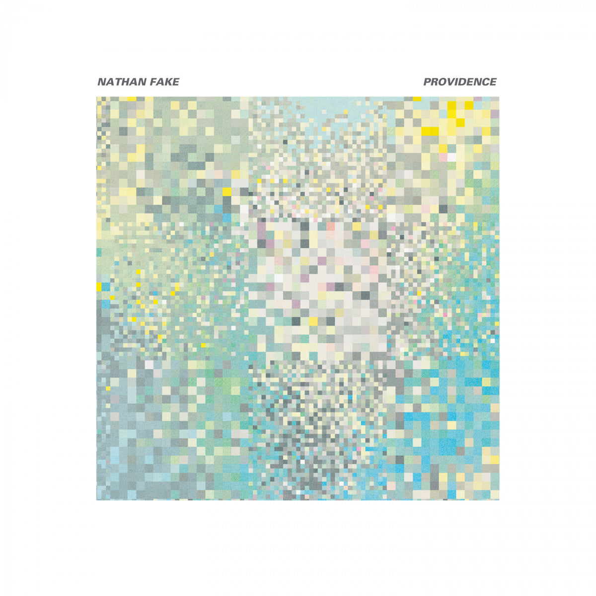 Providence [Vinyl]