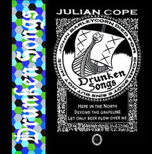 Drunken Songs [CD]