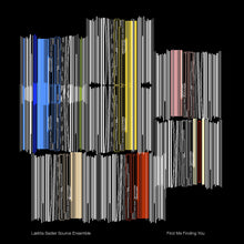 Find Me Finding You [CD]