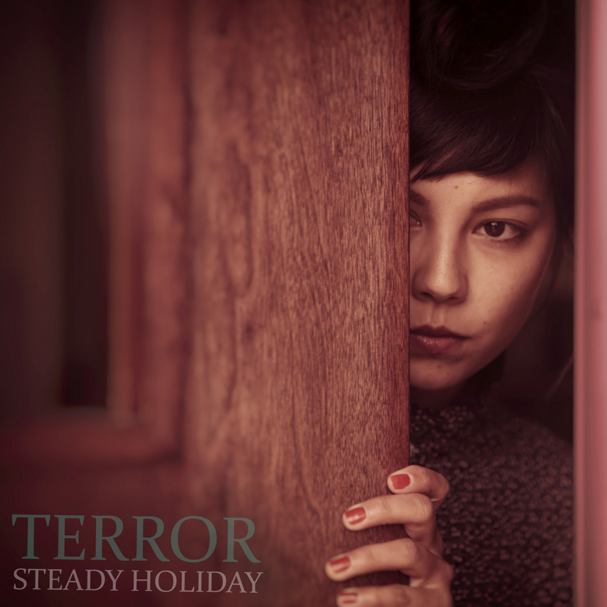 Under The Influence + Terror EP [CD]