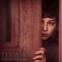 Under The Influence + Terror EP [CD]