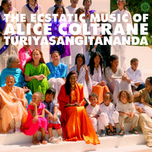 Alice Coltrane - World Spirituality Classics 1: The Ecstatic Music of Turiya Alice Coltrane [CD]