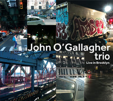 Live in Brooklyn [CD]