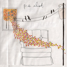 Living In Squalor [Vinyl]