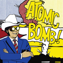 Atomic Bomb Band - The Atomic Bomb Band (Performing the Music of William Onyeabor) (INDIE EXCLUSIVE) [Vinyl]