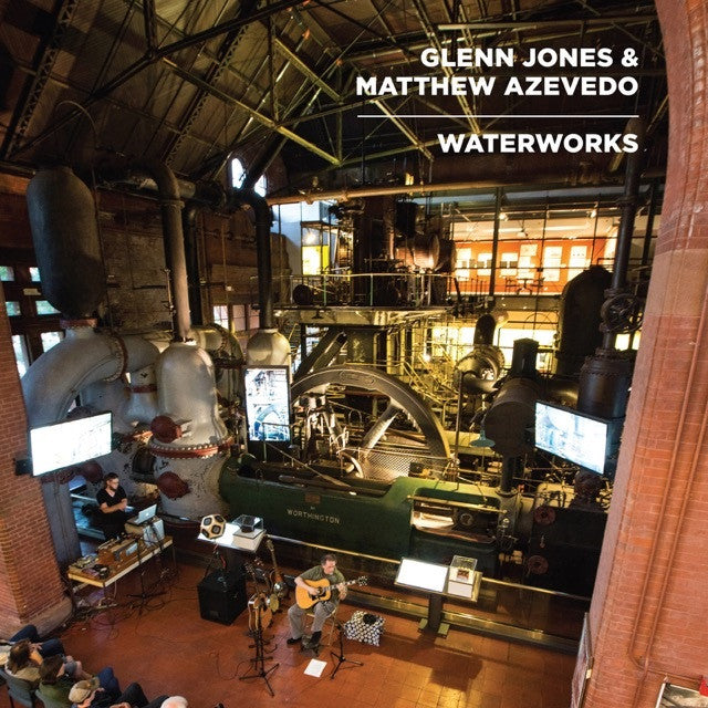 Waterworks [Vinyl]