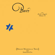 Buer: The Book of Angels Volume 31 [CD]