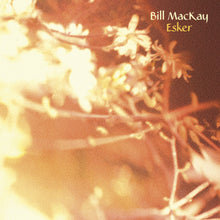Bill MacKay - Esker [CD]