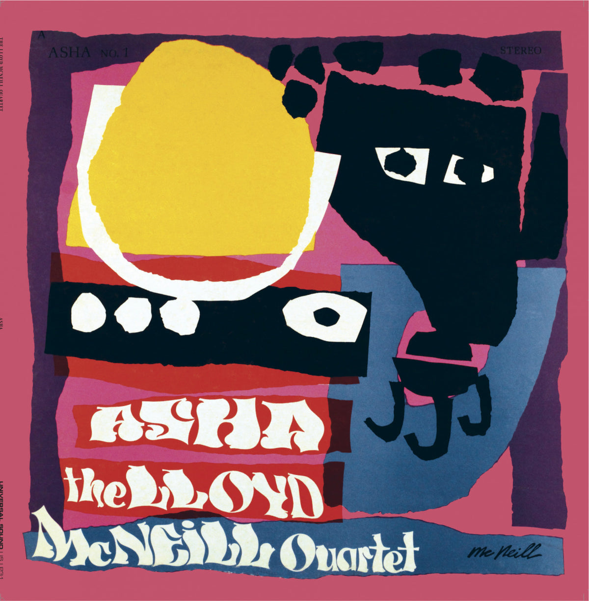 Asha [CD]