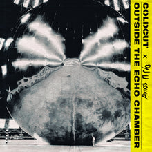 Outside The Echo Chamber [CD]
