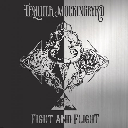Fight And Flight [CD]