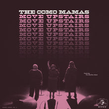 Move Upstairs [CD]