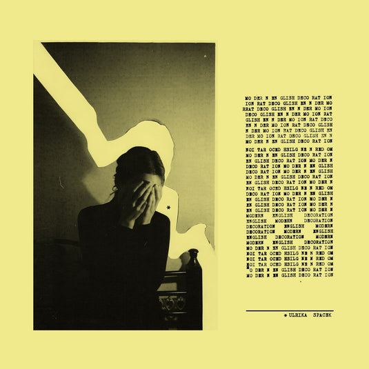Modern English Decoration [CD]