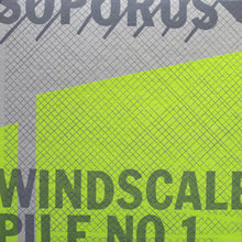 Windscale Pile No.1 [CD]