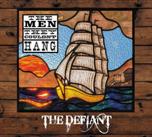 The Defiant [Vinyl]