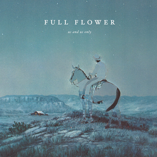Full Flower [Cassette]