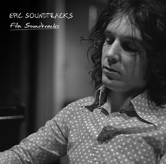 Film Soundtracks [CD]