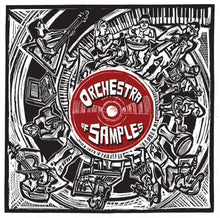 Addictive TV - Orchestra of Samples [CD]