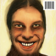 Aphex Twin - I Care Because You Do [Vinyl]