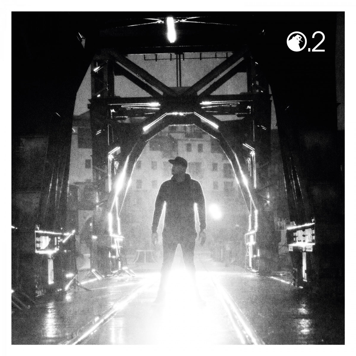 Alone In The Dark EP 2 [Vinyl]