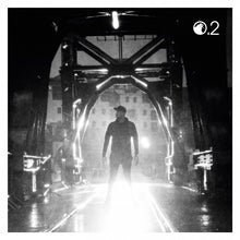 Alone In The Dark EP 2 [Vinyl]