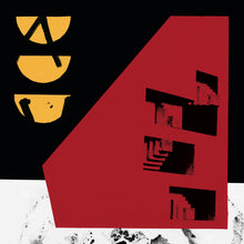CARVE + GAZE [Vinyl]