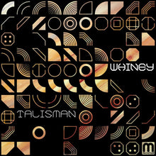 Talisman [CD]
