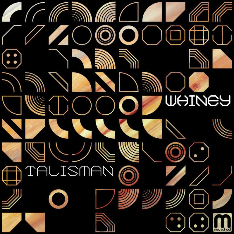 Talisman [CD]