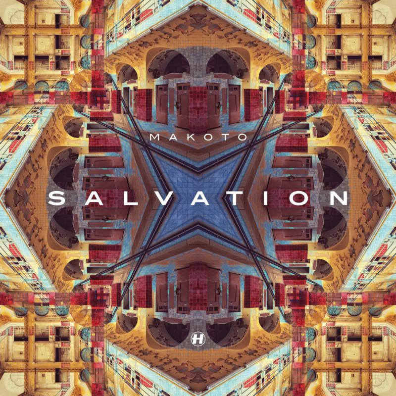 Salvation [CD]